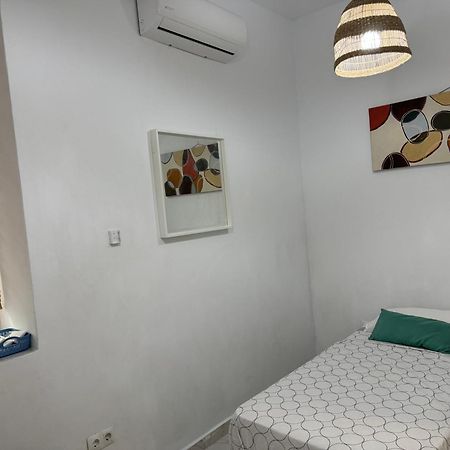 Genius Apartments Аліканте Екстер'єр фото