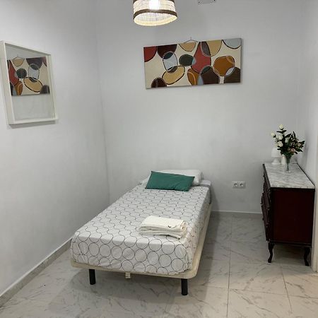 Genius Apartments Аліканте Екстер'єр фото